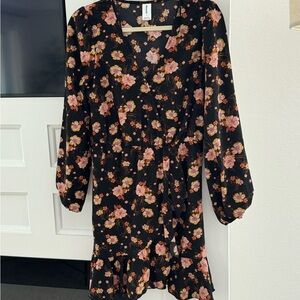ABOUND Nordstrom floral dress